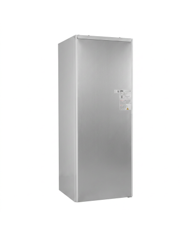 Armario refrigerado 650L 1 puerta ROMUX ventilado aire forzado