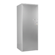 Armario refrigerado 650L 1 puerta ROMUX ventilado aire forzado
