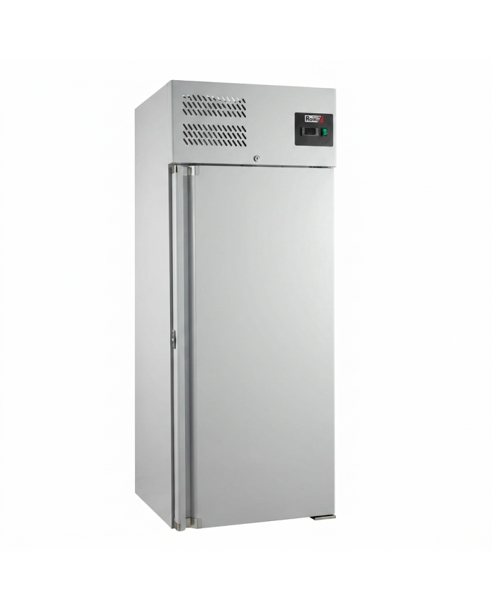 Armario refrigerado 650L 1 puerta ROMUX ventilado aire forzado