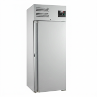 Armario refrigerado 650L 1 puerta ROMUX ventilado aire forzado