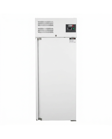 Armario refrigerado 650L 1 puerta ROMUX ventilado aire forzado