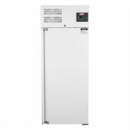 Armario refrigerado 650L 1 puerta ROMUX ventilado aire forzado
