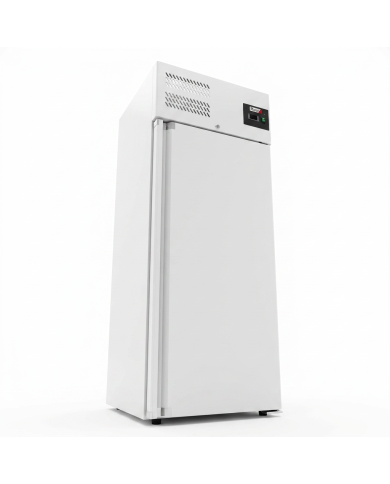 Armario congelador 650L 1 puerta ROMUX ventilado aire forzado
