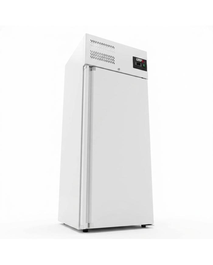 Armario congelador 650L 1 puerta ROMUX ventilado aire forzado