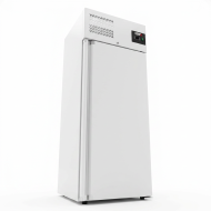 Armario congelador 650L 1 puerta ROMUX ventilado aire forzado