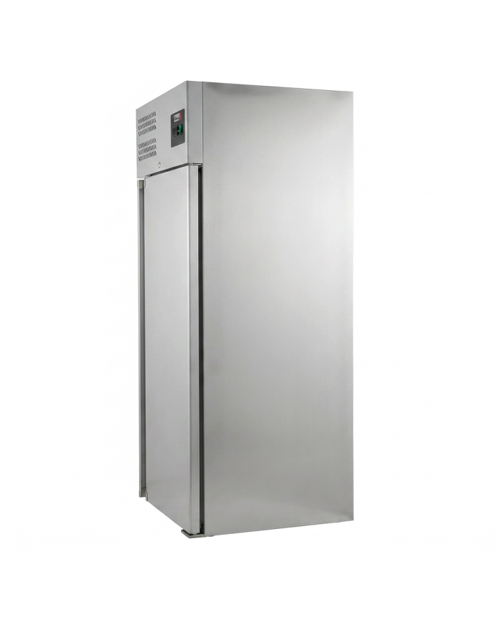 Armario congelador 650L 1 puerta ROMUX ventilado aire forzado