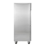 Armario refrigerado 1200L 4 puertas ROMUX ventilado aire forzado