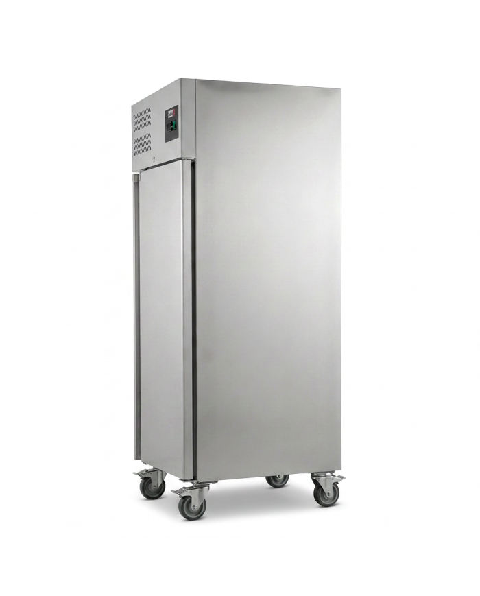 Armario refrigerado 650L 1 puerta ROMUX ventilado aire forzado