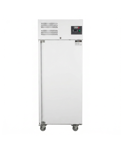 Armario refrigerado 650L 1 puerta ROMUX ventilado aire forzado