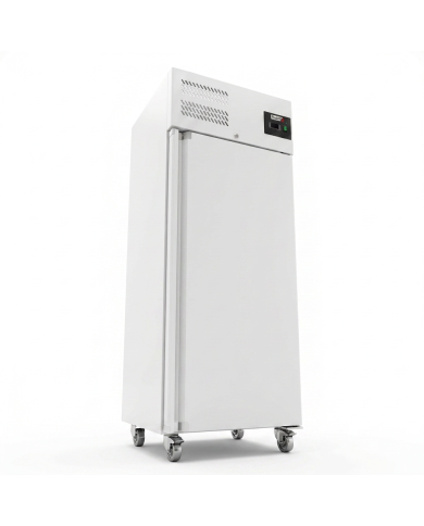 Armario congelador 650L 1 puerta ROMUX ventilado aire forzado