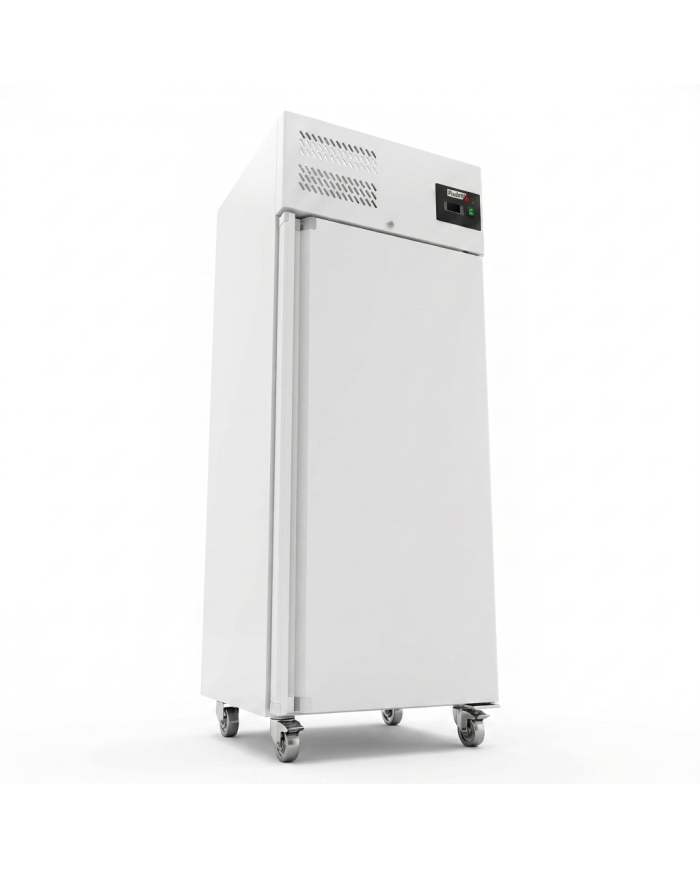 Armario congelador 650L 1 puerta ROMUX ventilado aire forzado