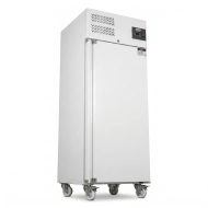 Armario congelador 650L 1 puerta ROMUX ventilado aire forzado