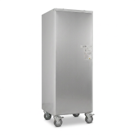 Armario congelador 650L 1 puerta ROMUX ventilado aire forzado