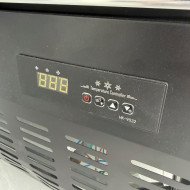 Armario Expositor Refrigerado 600L Ventilado Romux | Equipamiento Industrial