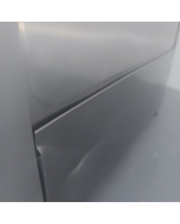 Lavavasos Industrial 35x35 cm Romux | Lavado Inox