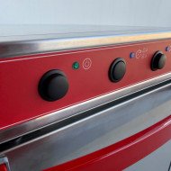 Lavavasos Industrial 35x35 cm Romux | Lavado Inox