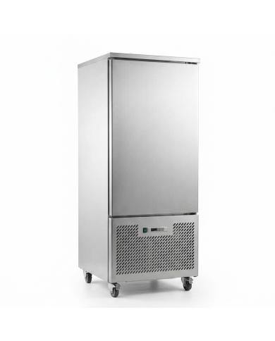 Abatidor De Temperatura 60 Kg Ventilado Romux ROMUX | Hostelería Prof