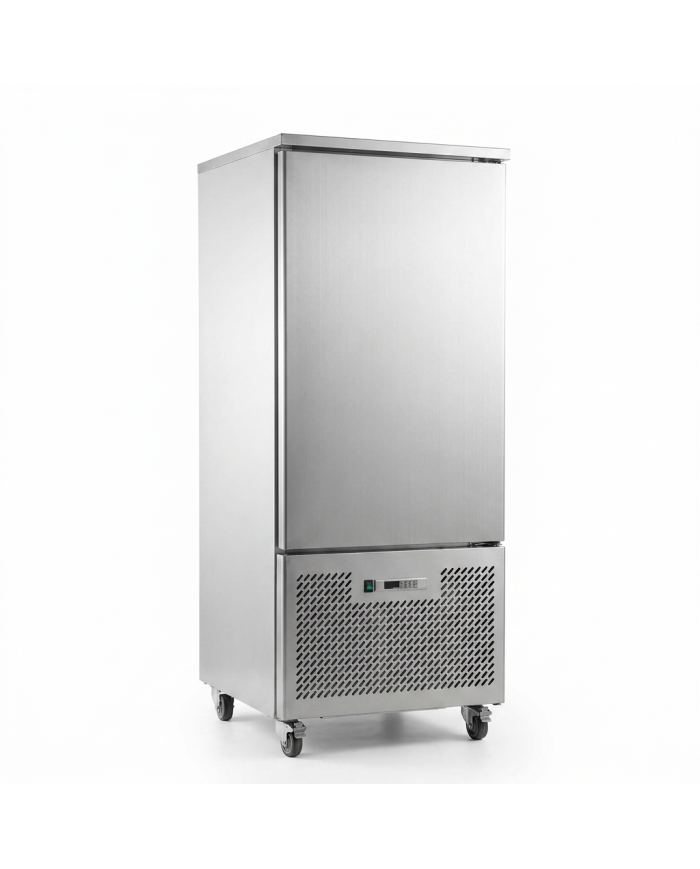 Abatidor De Temperatura 60 Kg Ventilado Romux ROMUX | Hostelería Prof