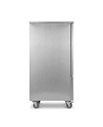 Abatidor De Temperatura 60 Kg Ventilado Romux ROMUX | Hostelería Prof