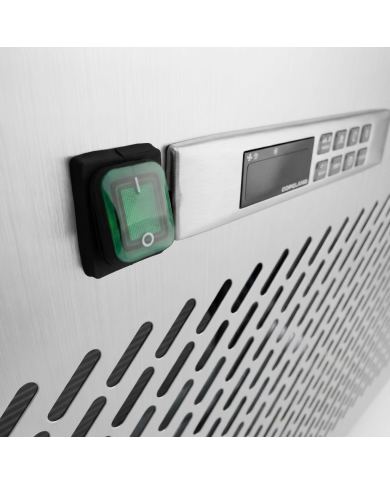 Abatidor De Temperatura 60 Kg Ventilado Romux ROMUX | Hostelería Prof