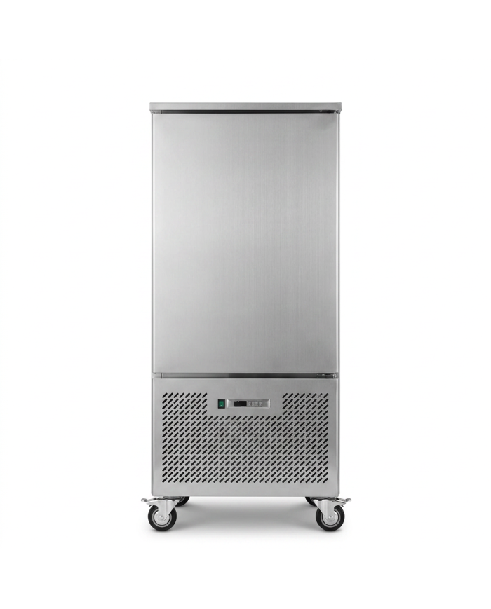 Abatidor De Temperatura 60 Kg Ventilado Romux ROMUX | Hostelería Prof
