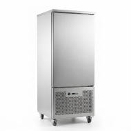 Abatidor De Temperatura 60 Kg Ventilado Cleiton CLEITON | Hostelería
