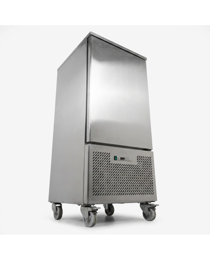 Abatidor De Temperatura 60 Kg Ventilado Cleiton CLEITON | Hostelería