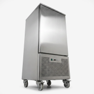Abatidor De Temperatura 60 Kg Ventilado Cleiton CLEITON | Hostelería
