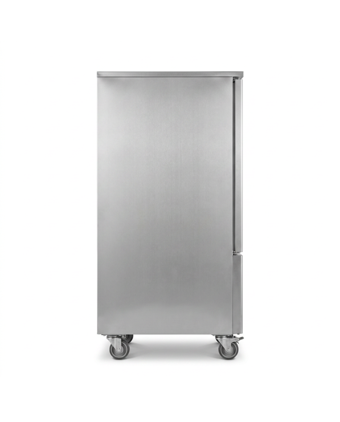 Abatidor De Temperatura 60 Kg Ventilado Cleiton CLEITON | Hostelería