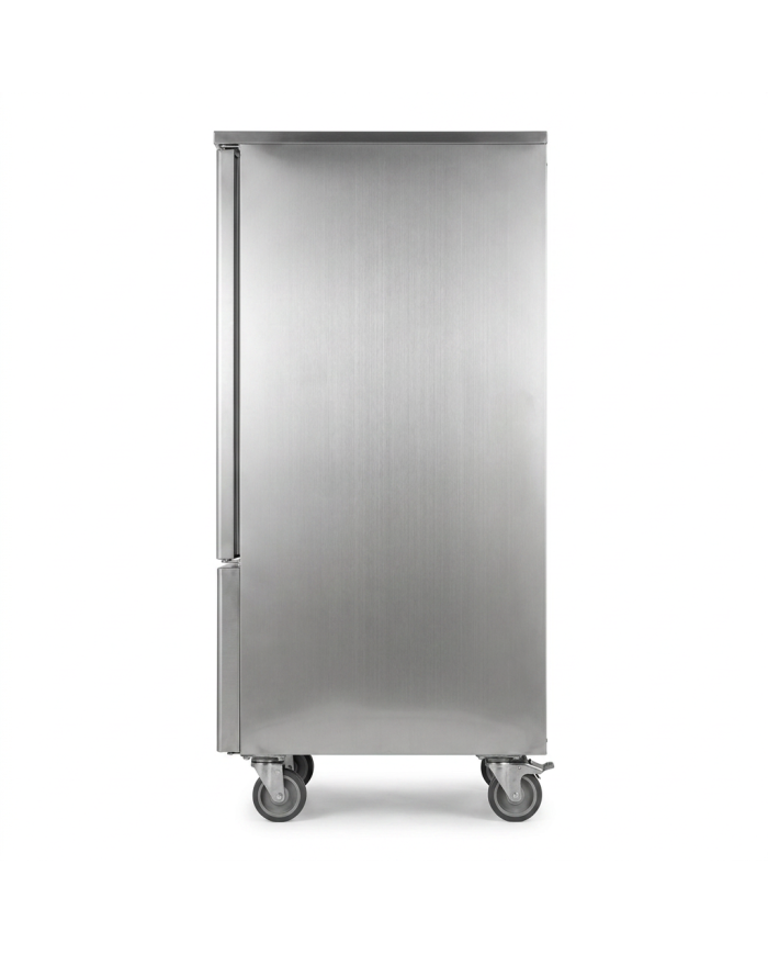 Abatidor De Temperatura 60 Kg Ventilado Cleiton CLEITON | Hostelería
