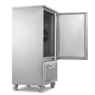 Abatidor De Temperatura 60 Kg Ventilado Cleiton CLEITON | Hostelería