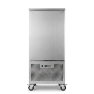 Abatidor De Temperatura 60 Kg Ventilado Cleiton CLEITON | Hostelería