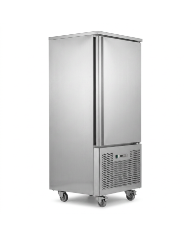 Abatidor De Temperatura 60 Kg Ventilado Cleiton CLEITON | Hostelería
