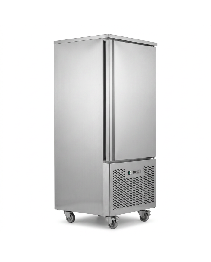 Abatidor De Temperatura 60 Kg Ventilado Cleiton CLEITON | Hostelería