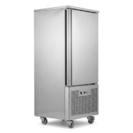 Abatidor De Temperatura 60 Kg Ventilado Cleiton CLEITON | Hostelería