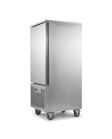 Abatidor De Temperatura 60 Kg Ventilado Cleiton CLEITON | Hostelería