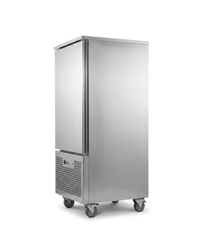 Abatidor De Temperatura 60 Kg Ventilado Cleiton CLEITON | Hostelería
