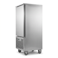Abatidor De Temperatura 60 Kg Ventilado Cleiton CLEITON | Hostelería