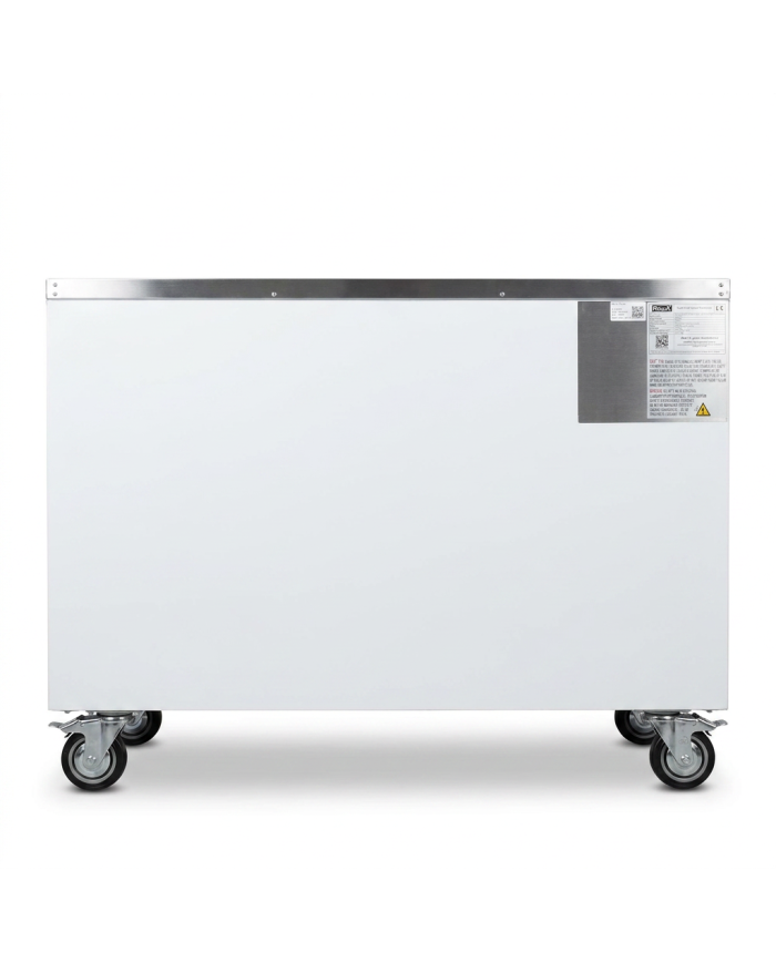 Mesa Fría Refrigerada Estática Clase A 3 Puertas Cleiton CLEITON | Ho