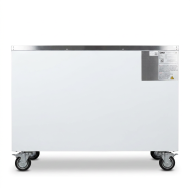 Mesa Fría Refrigerada Estática Clase A 3 Puertas Cleiton CLEITON | Ho