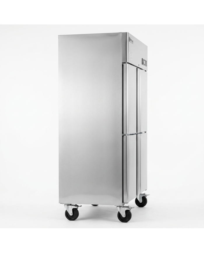 Armario refrigerado 1200L 4 puertas CLEITON ventilado aire forzado