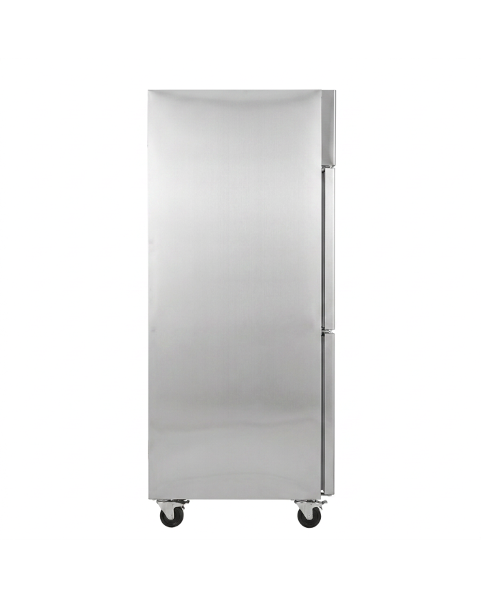 Armario refrigerado 1200L 4 puertas CLEITON ventilado aire forzado
