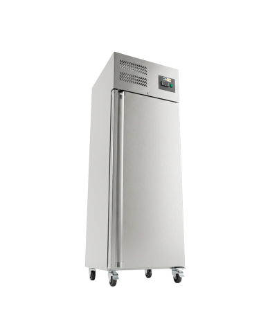 Armario refrigerado 600L 1 puerta CLEITON ventilado aire forzado
