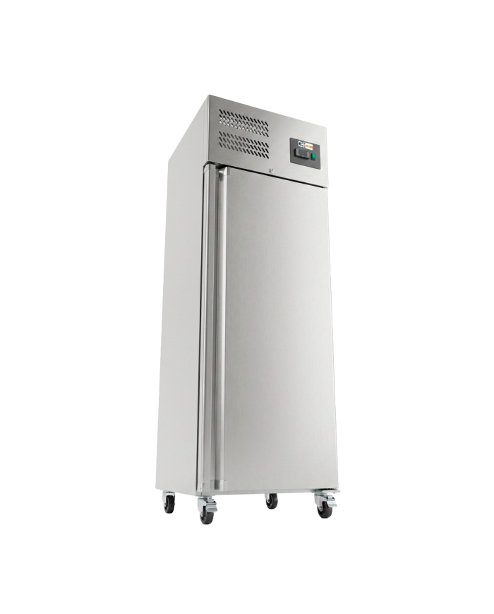Armario refrigerado 600L 1 puerta CLEITON ventilado aire forzado