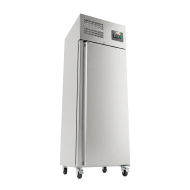 Armario refrigerado 600L 1 puerta CLEITON ventilado aire forzado