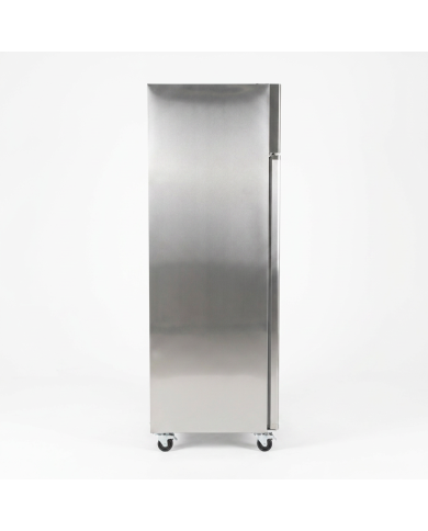 Armario refrigerado 600L 1 puerta CLEITON ventilado aire forzado