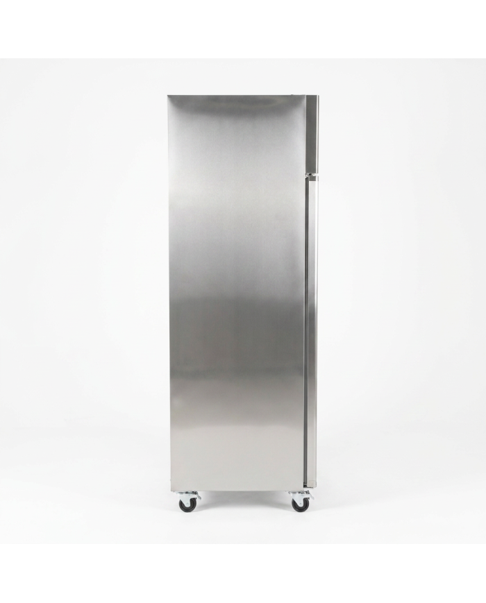 Armario refrigerado 600L 1 puerta CLEITON ventilado aire forzado