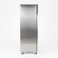 Armario refrigerado 600L 1 puerta CLEITON ventilado aire forzado