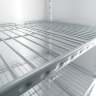Armario refrigerado 600L 1 puerta CLEITON ventilado aire forzado
