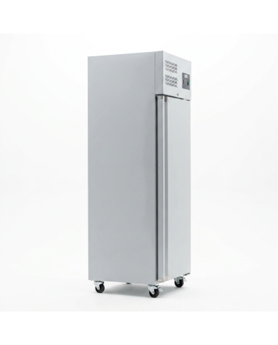 Armario refrigerado 600L 1 puerta CLEITON ventilado aire forzado